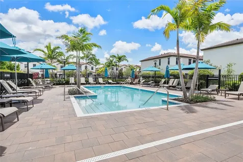 15907 SW 2nd Place Pembroke Pines FL 33027
