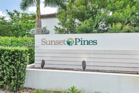15907 SW 2nd Place Pembroke Pines FL 33027