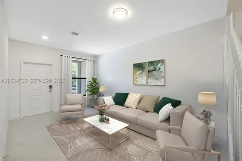 15907 SW 2nd Place Pembroke Pines FL 33027
