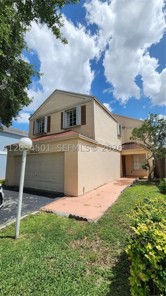 10122 SW 223rd Terrace Cutler Bay FL 33190