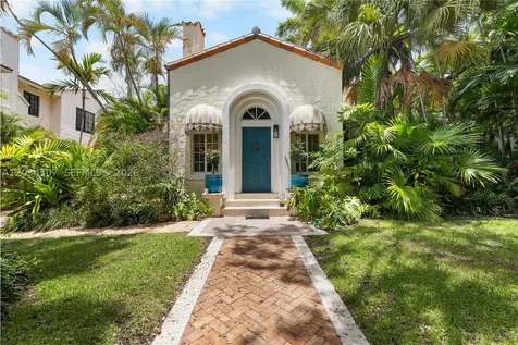 1511 SW 13th Street Miami FL 33145