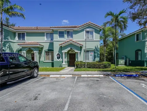 1441 SE 24th Court Homestead FL 33035