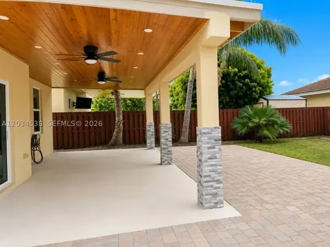28407 SW 129th Place Homestead FL 33033
