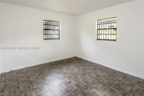 6747 NW 5th Court Miami FL 33150