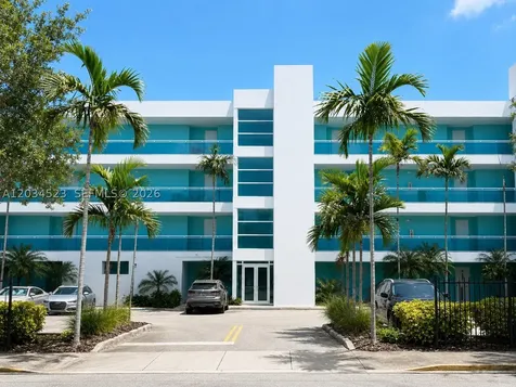652 NE 63rd Street Miami FL 33138