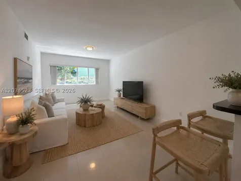 652 NE 63rd Street Miami FL 33138
