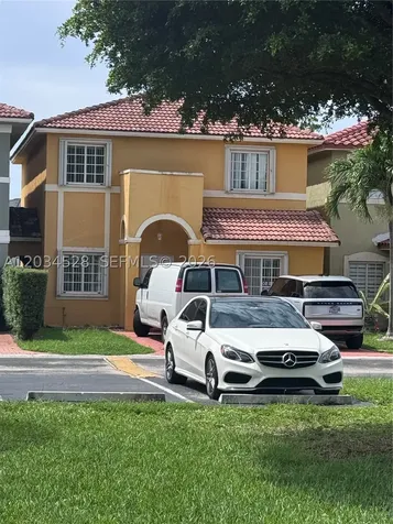 13372 SW 143rd Street Miami FL 33186