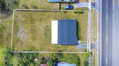 12840 SW 268th Street Homestead FL 33032