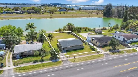 12840 SW 268th Street Homestead FL 33032