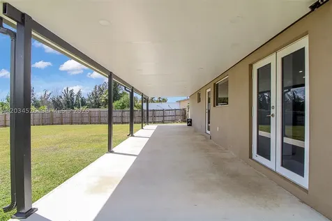 12840 SW 268th Street Homestead FL 33032
