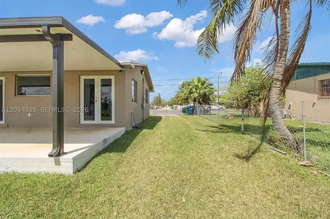 12840 SW 268th Street Homestead FL 33032