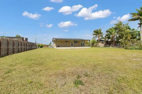 12840 SW 268th Street Homestead FL 33032