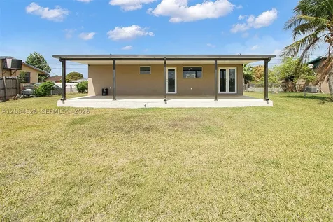 12840 SW 268th Street Homestead FL 33032
