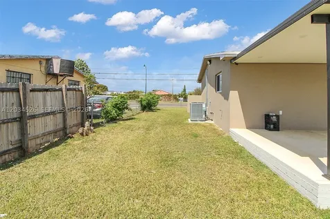 12840 SW 268th Street Homestead FL 33032