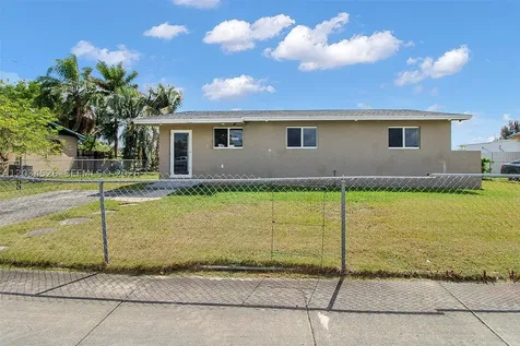 12840 SW 268th Street Homestead FL 33032
