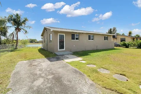 12840 SW 268th Street Homestead FL 33032