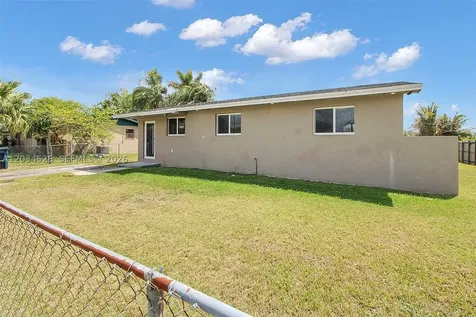 12840 SW 268th Street Homestead FL 33032