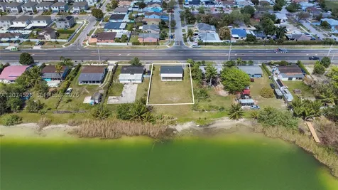 12840 SW 268th Street Homestead FL 33032