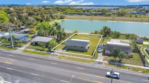 12840 SW 268th Street Homestead FL 33032