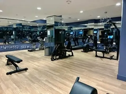 3000 Island Boulevard Aventura FL 33160