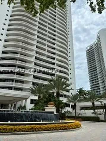 3000 Island Boulevard Aventura FL 33160