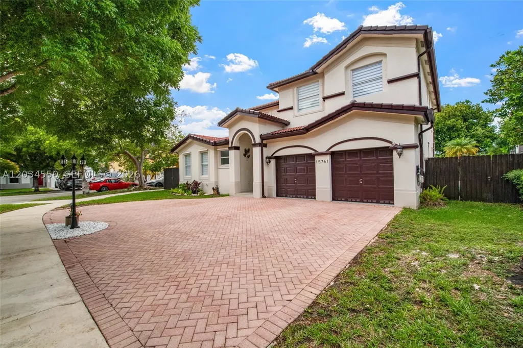 15761 SW 59th Terrace Miami FL 33193