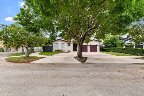 15761 SW 59th Terrace Miami FL 33193