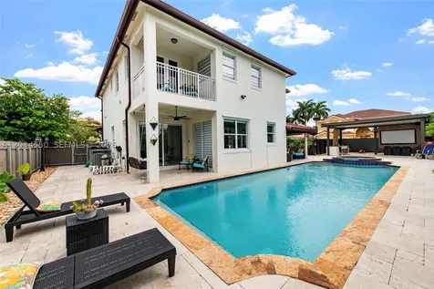 15761 SW 59th Terrace Miami FL 33193