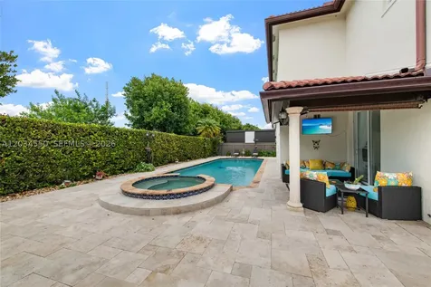 15761 SW 59th Terrace Miami FL 33193