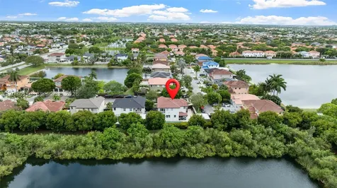 15761 SW 59th Terrace Miami FL 33193