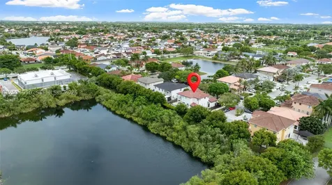 15761 SW 59th Terrace Miami FL 33193