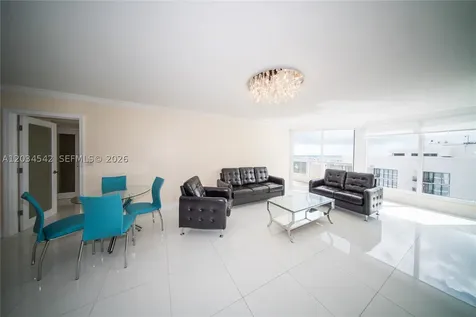 1717 N Bayshore Drive Miami FL 33132