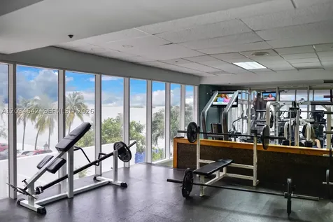 1717 N Bayshore Drive Miami FL 33132