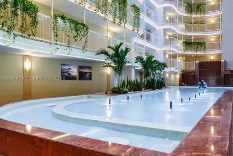 1717 N Bayshore Drive Miami FL 33132