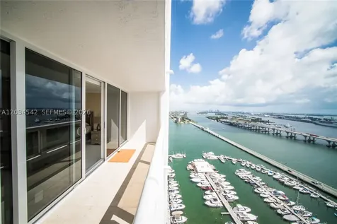 1717 N Bayshore Drive Miami FL 33132