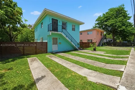 7512 NW 1st Avenue Miami FL 33150