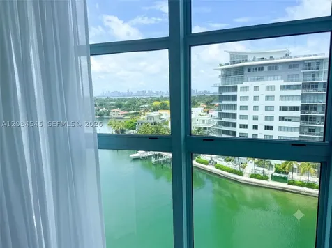 6000 Indian Creek Drive Miami Beach FL 33140