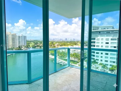 6000 Indian Creek Drive Miami Beach FL 33140