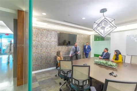 2525 Ponce De Leon Boulevard Coral Gables FL 33134