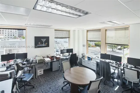 2525 Ponce De Leon Boulevard Coral Gables FL 33134
