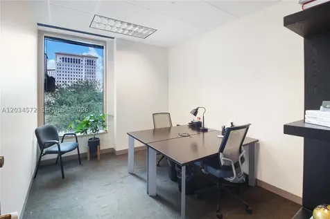 2525 Ponce De Leon Boulevard Coral Gables FL 33134