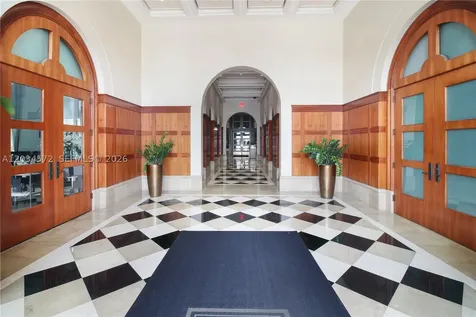 2525 Ponce De Leon Boulevard Coral Gables FL 33134