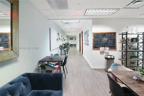 2525 Ponce De Leon Boulevard Coral Gables FL 33134