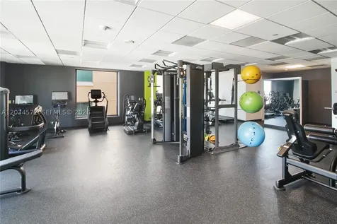 2525 Ponce De Leon Boulevard Coral Gables FL 33134