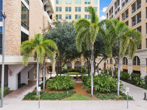 2525 Ponce De Leon Boulevard Coral Gables FL 33134