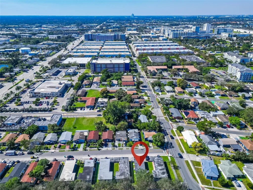 105 SW 5th Court Dania Beach FL 33004