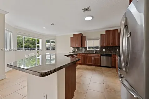 15651 SW 14th Street Miami FL 33194