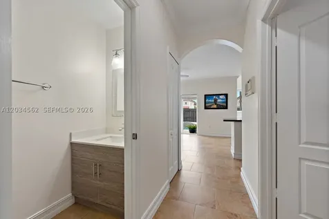 15651 SW 14th Street Miami FL 33194