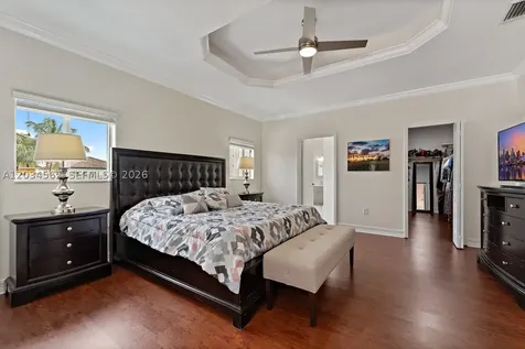 15651 SW 14th Street Miami FL 33194