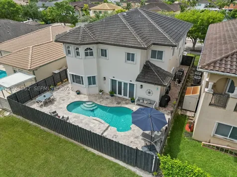 15651 SW 14th Street Miami FL 33194